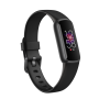 Fitbit Luxe Black / Graphite Stainless Steel
