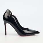 Lola 1 Court - Black - Black 3