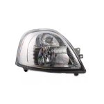 Nissan Interstar Right Head Lamp 2007 – 2010