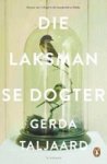 Die Laksman Se Dogter - & 39 N Roman Afrikaans Paperback