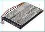 Replacement Battery For Tomtom Eclipse AVN4430 TNS410 Tomtom Etc.
