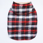Highland Fling Dog Jersey - Large