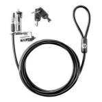 HP Accessories - Accesories Nano Dual Locklock