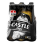 Free Non-alcoholic Beer Bottles 6 X 340ML