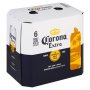 Corona Extra Beer Cans 6 X 410ML