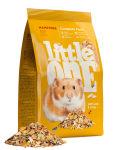 Little One Feed For Hamsters