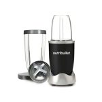 Nutribullet 600 Series 5PC Black 690-000605-B