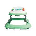 Walker 2 In 1 Green And White