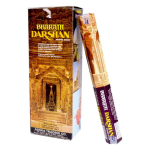 Incense Sticks - Full Box 6 Hex Packs