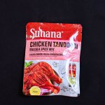 Chicken Tandoori