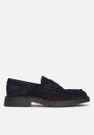 Tommy Hilfiger Hilfiger Comfort Lwt Sde Loafer - Desert Sky