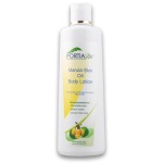 Portia M Marula Skin Oil Body Lotion 250ML