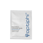 Evenglow Cellulose Mask Single