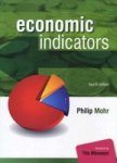Economic Indicators 4TH Edition Phillip Mohr