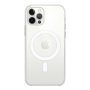 Apple Iphone 12 Pro Clear Magsafe Cover