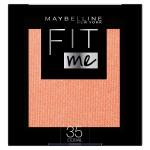 Maybelline Fit Me Blush - Coral