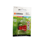 Gardena Universal Tap Adaptor - 19mm