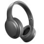Bluetooth Over-ear Headphones Wireless Foldable Hifi Deep Bass