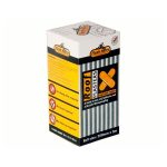 Flash Harry Roof Plasters 3M X 100MM Grey Livestainable
