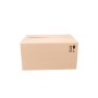 Stock Box 6 Single Wall 60L X 45D X 31H Cm