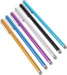 Copper Alloy Stylus Pen For Touch Screen Drawing Writing