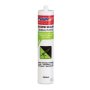 Powafix B60 Cp Silicone Sealant Various Colours