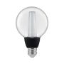 Lexmark Lexman G95 E27 LED Decorative Light Bulb Cool White / Warm White 6W