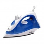 sunbeam dry steam spray iron - ssi-201