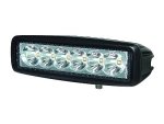 Hella Valuefit 6LED Close Range MINI Lightbar Each - Autostyle Motorsport South Africa