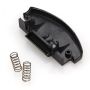 Center Console/arm Rest Repair Latch Clip Compatible With Vw Passat Jetta