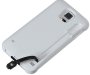 Promate Powercase S5 2100MAH Ultra-slim Power Case For Samsung Galaxy S5 Colour: White Retail Box 1 Year Warranty 2100MAH Ultra-