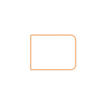Glass Floorplates 8MM - Rectangular - 800MM X 1000MM
