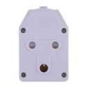 Pvc Janus Coupler