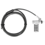 Targus Defcon Universal 4-DIGIT Combination Lock
