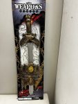 Sword With Mask
