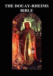 Douay-rheims Bible Challoner Revision Hardback