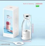 Condere Electric Mixer 100 W Juicer Mixer Grinder White