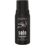 LENTHÉRIC Lentheric Solo Supreme Deodorant 150ML