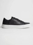 G-star Raw Loom Leather II Ladies Sneaker Black - UK8 Black