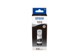 Epson T103 65ML Ink L3110 Black Original