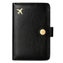 Rfid Passport Holder