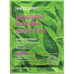 Hi Pro Pac Japanese Matcha Green Tea Super Nutrient Hair Masque 52ML