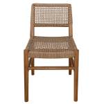Goa Teak Dining Chair