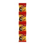 Chips Strips 4X25G Creamy Cheddar 25 G