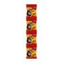 Chips Strips 4X25G Creamy Cheddar 25 G