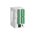 Delta DVP28SA211T 16I+12O SA2 24VDC Plc Npn - Right-hand Side Expansion Only