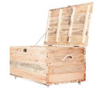 Wooden Kist