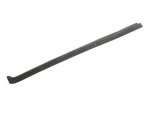 Vw Classic Bus T2 Left Inner Window Scraper Shaped Without Clip - Autostyle Motorsport South Africa