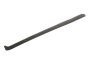 Vw Classic Bus T2 Left Inner Window Scraper Shaped Without Clip - Autostyle Motorsport South Africa