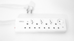 Multiplug Adaptor 8WAY Standard 81640TC